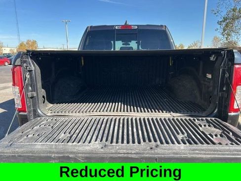 Used 2020 RAM 1500 Big Horn image 39