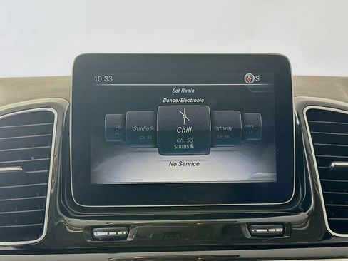 Certified 2017 Mercedes-Benz GLE 350 4MATIC image 15