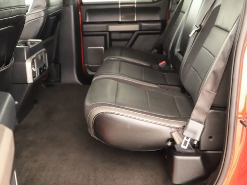 Used 2020 Ford F150 Raptor w/ Equipment Group 802A Luxury image 29