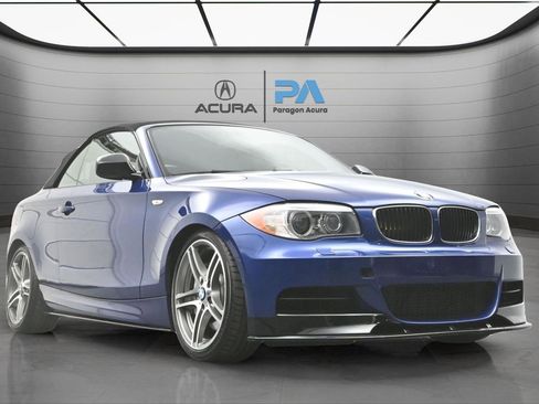 Used 2013 BMW 135is Convertible image 29