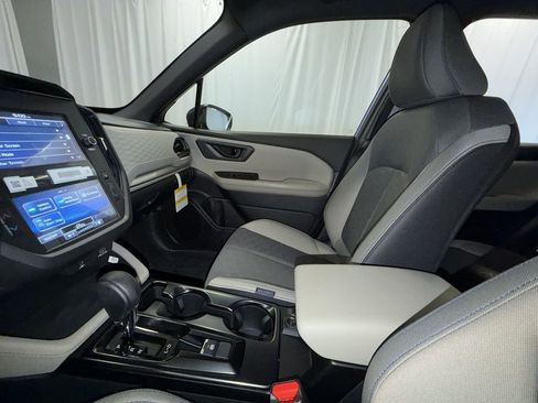 New 2026 Subaru Forester image 21