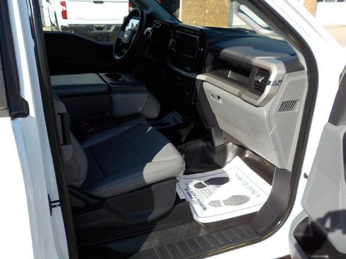 Used 2022 Ford F150 XL w/ Equipment Group 101A High AWD/4WD image 25