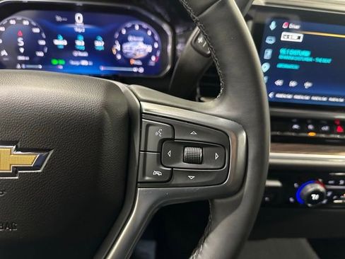 New 2026 Chevrolet Silverado 1500 LT AWD/4WD image 17