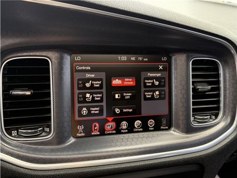 Used 2015 Dodge Charger R/T RWD image 49