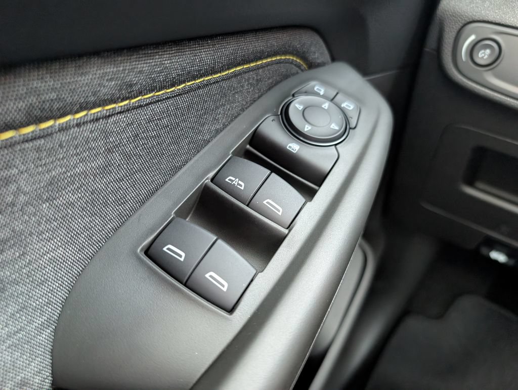 New 2026 Chevrolet TrailBlazer ACTIV w/ Driver Confidence Package FWD image 23