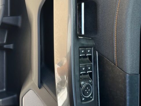 Used 2023 Ford F150 Tremor w/ Equipment Group 402A High AWD/4WD image 11