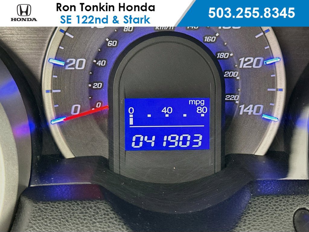 Used 2010 Honda Fit Sport image 14