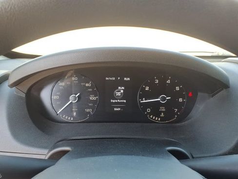 Used 2025 RAM ProMaster 2500 w/ Convenience Group FWD image 22