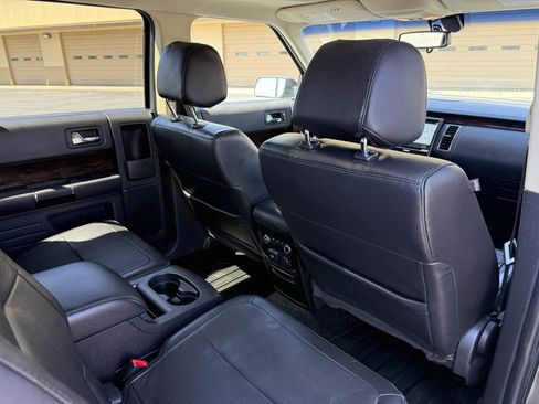Used 2016 Ford Flex Limited w/ Equipment Group 302A AWD/4WD image 19