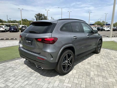 Certified 2026 Mercedes-Benz GLA 250 image 5