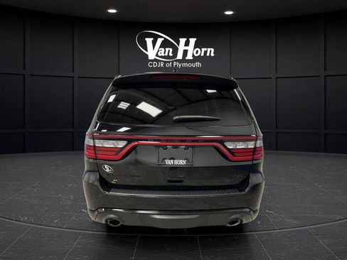 Used 2023 Dodge Durango R/T image 13