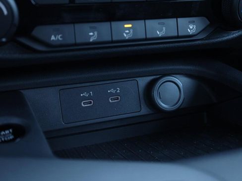 New 2026 Nissan Sentra S w/ Floor Mat Package image 15