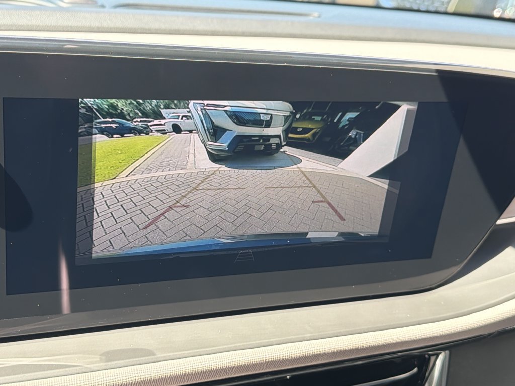 New 2026 Buick Envista Sport Touring FWD image 26