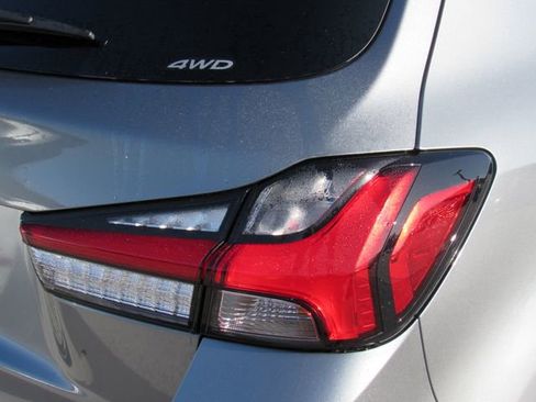 New 2026 Mitsubishi Outlander Sport ES AWD/4WD image 13