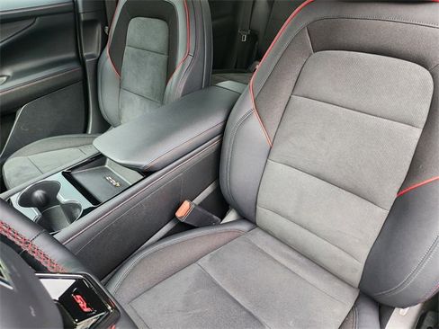 Used 2024 Chevrolet Blazer EV RS image 8