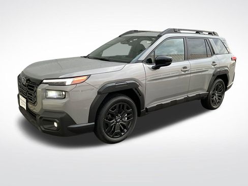 New 2026 Subaru Outback Limited XT AWD/4WD image 1