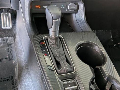 Used 2026 Honda Civic Sport image 13