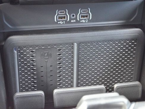 New 2026 RAM 1500 Big Horn image 26