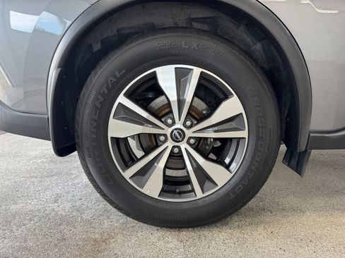 Used 2024 Nissan Murano SV AWD/4WD image 27