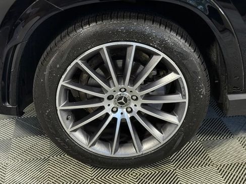 Used 2021 Mercedes-Benz GLE 350 image 16