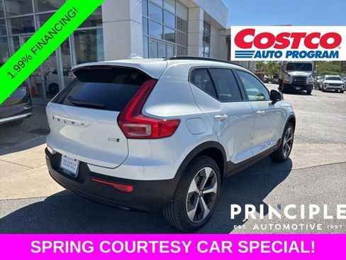 New 2026 Volvo XC40 B5 Plus w/ Protection Package Premier AWD/4WD image 10
