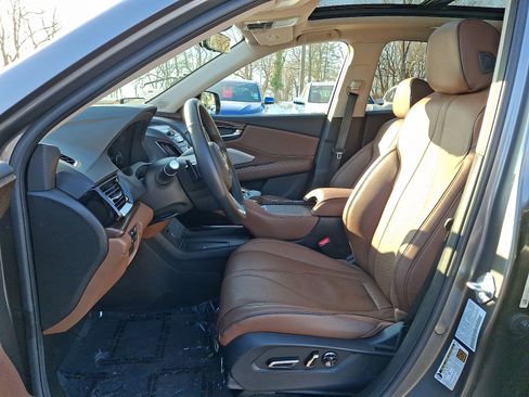 Certified 2023 Acura RDX AWD w/ Advance Package image 13