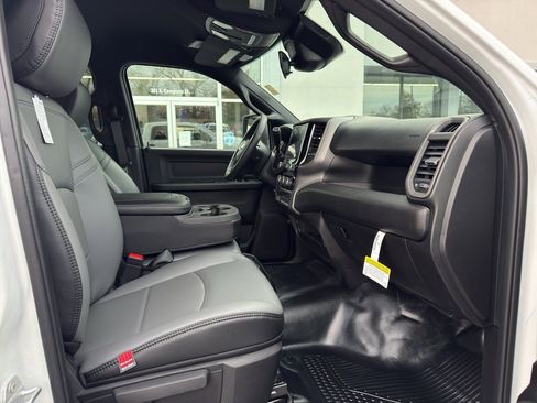 New 2026 RAM 3500 Tradesman image 19