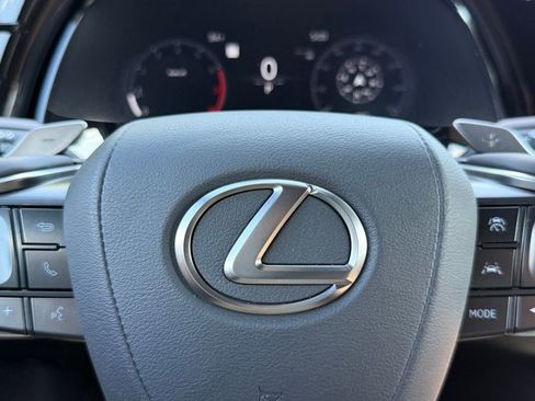 Certified 2025 Lexus RX 350 Premium w/ Accessory Package AWD/4WD image 29