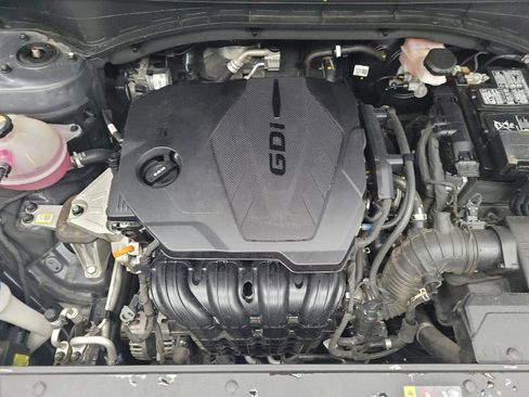 Used 2023 Kia Sorento S w/ Panoramic Sunroof Package FWD image 30