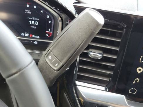 Used 2024 GMC Sierra 1500 Elevation AWD/4WD image 21