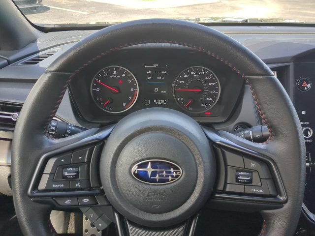 Used 2023 Subaru WRX Premium AWD/4WD image 30
