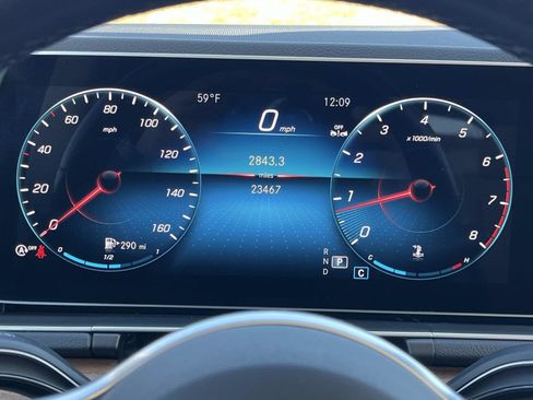 Certified 2023 Mercedes-Benz GLE 350 image 38