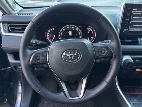 Used 2020 Toyota RAV4 TRD Off-Road image 18