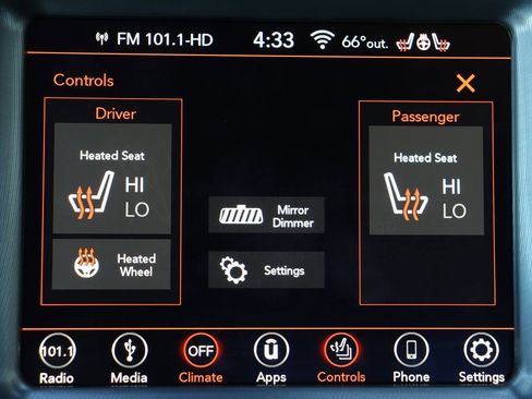 Used 2019 Dodge Challenger R/T Scat Pack image 24