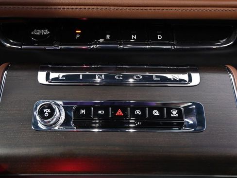 New 2026 Lincoln Aviator Reserve AWD/4WD image 31