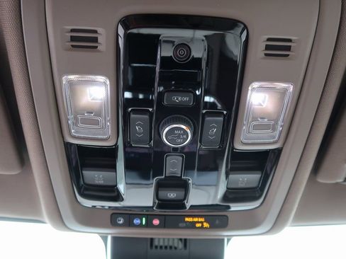 New 2026 GMC Yukon XL Denali w/ Sun & Power Step Package image 18