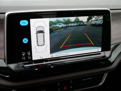 Certified 2024 Volkswagen Atlas SEL AWD/4WD image 30