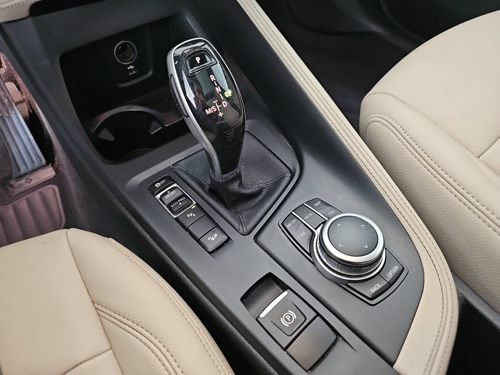 Used 2021 BMW X1 xDrive28i w/ Convenience Package AWD/4WD image 25