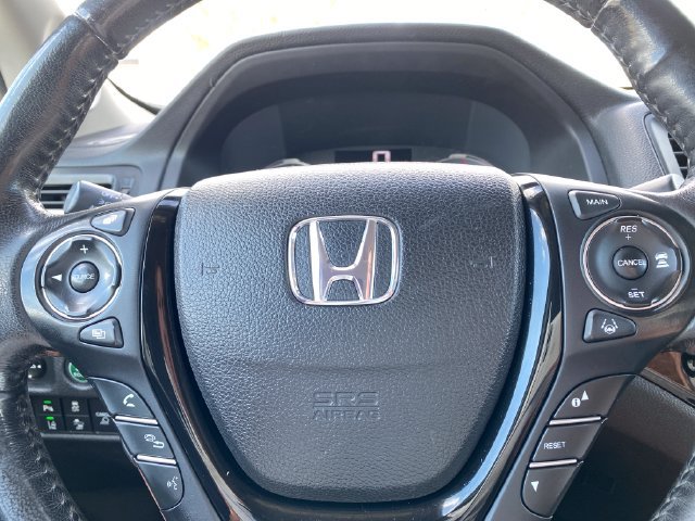 Used 2020 Honda Ridgeline RTL-E image 15