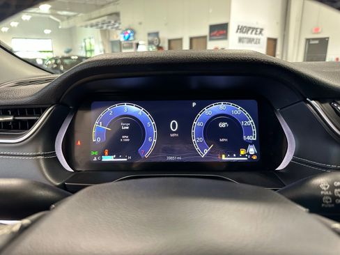 Used 2023 Jeep Grand Cherokee L Laredo image 21