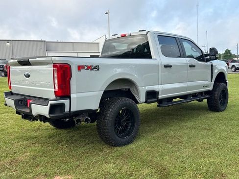 New 2026 Ford F250 XL w/ STX Appearance Package AWD/4WD image 8