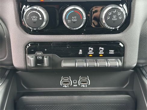 New 2026 RAM 1500 Big Horn image 18