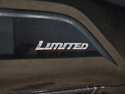New 2026 Toyota Tacoma Limited AWD/4WD image 26