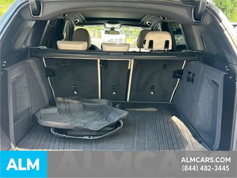 Used 2023 BMW X3 sDrive30i w/ M Sport Package RWD image 21