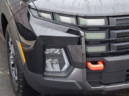 Used 2025 Hyundai Santa Cruz XRT image 9