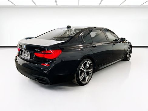 Used 2019 BMW 750i 750i w/ Executive Package image 4