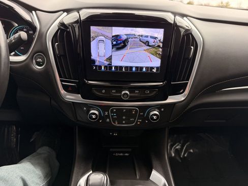 Used 2020 Chevrolet Traverse Premier w/ Redline Edition image 21