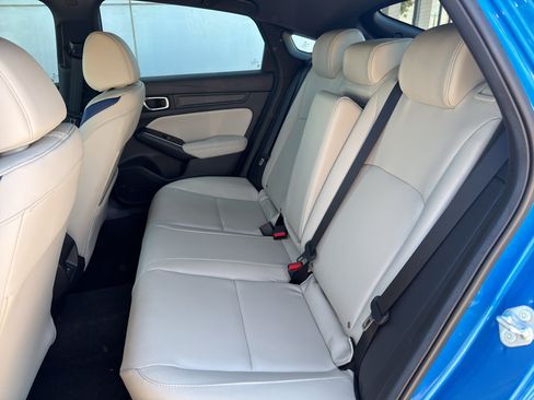 Certified 2026 Acura Integra A-Spec FWD image 14