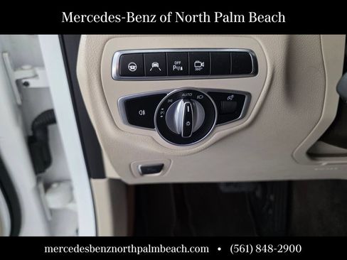 Used 2018 Mercedes-Benz GLC 300 image 21