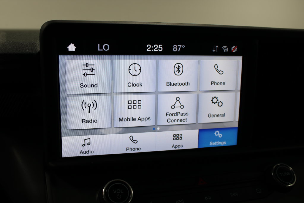 Used 2024 Ford Maverick XL FWD image 52